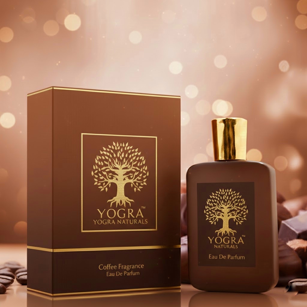 Coffee Fragrance Spray